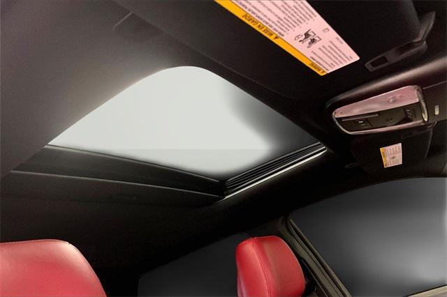 used 2018 Dodge Durango car, priced at $23,995