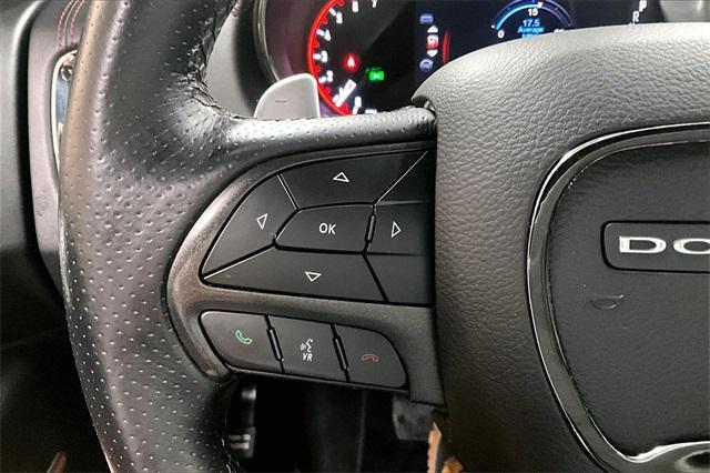 used 2018 Dodge Durango car, priced at $23,995