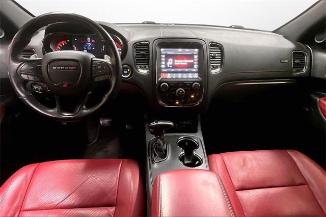 used 2018 Dodge Durango car, priced at $23,995