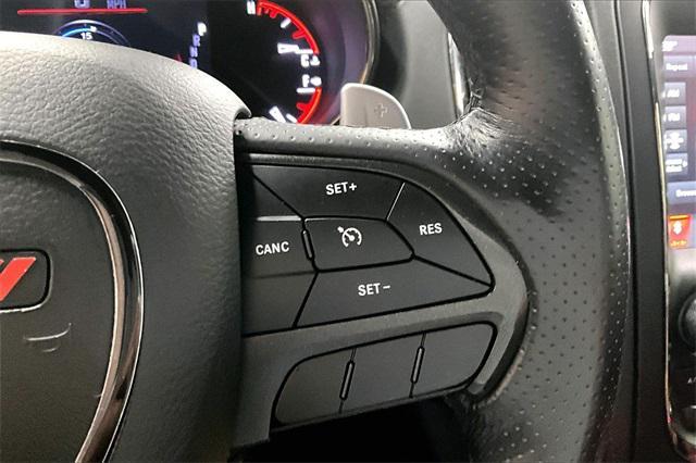 used 2018 Dodge Durango car, priced at $23,995