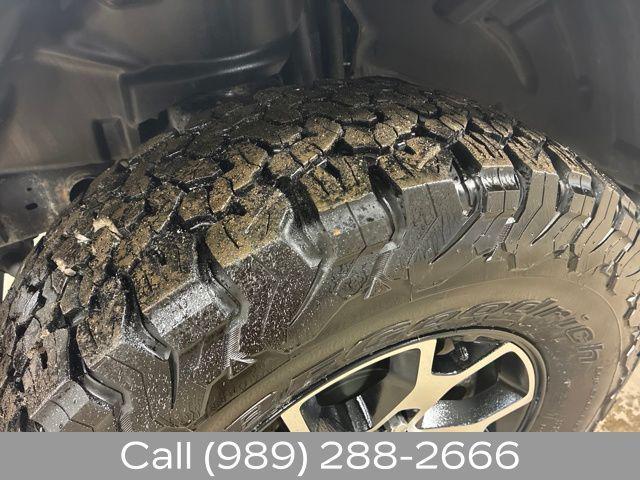 used 2020 Jeep Wrangler Unlimited car, priced at $26,995