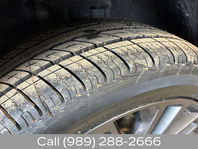 used 2022 Jeep Compass car, priced at $18,595