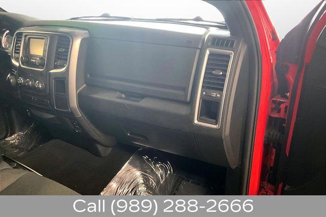used 2024 Ram 1500 Classic car, priced at $28,295