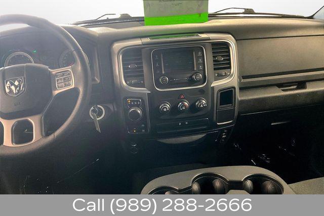 used 2024 Ram 1500 Classic car, priced at $28,295