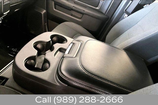 used 2024 Ram 1500 Classic car, priced at $28,295
