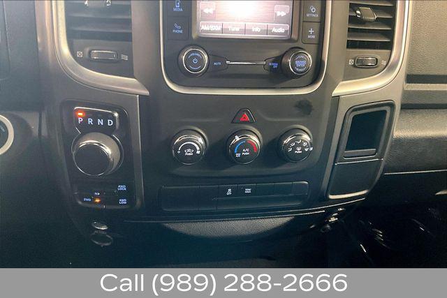used 2024 Ram 1500 Classic car, priced at $28,295