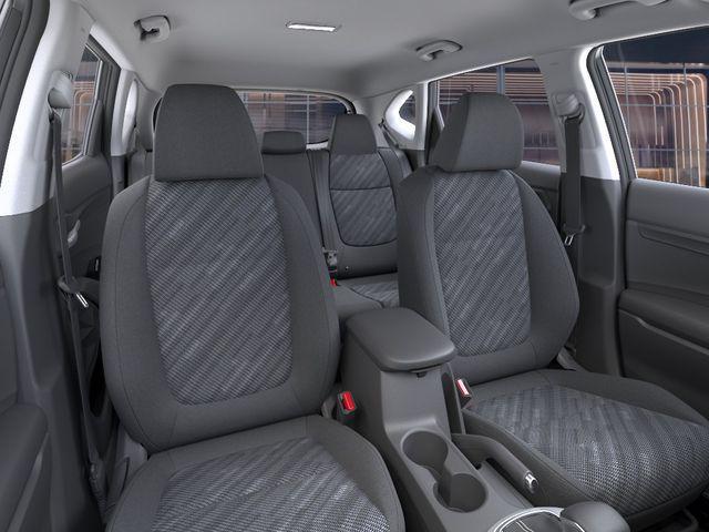 new 2026 Kia Seltos car, priced at $27,485