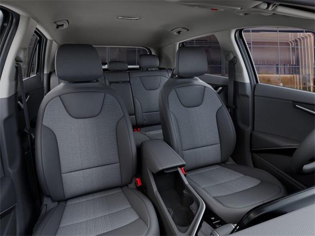 new 2025 Kia Niro car, priced at $33,455