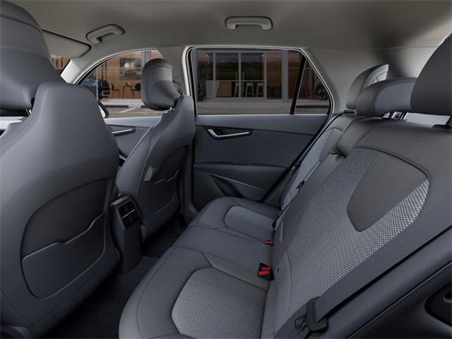 new 2025 Kia Niro car, priced at $33,455