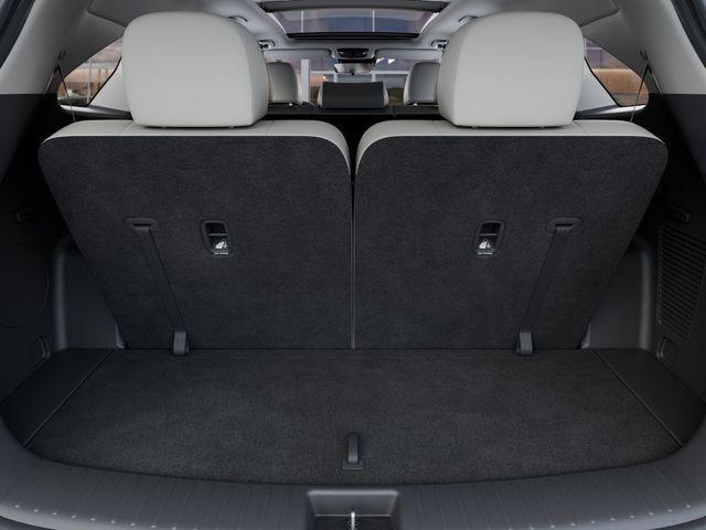 new 2026 Kia Sorento car, priced at $40,865