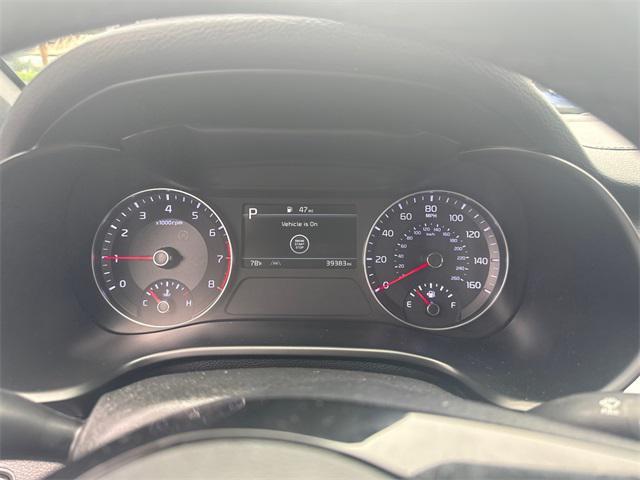 used 2022 Kia Forte car, priced at $18,995