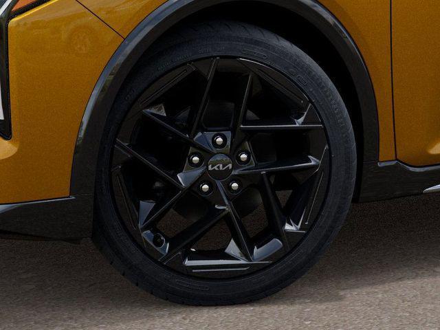 new 2026 Kia K4 car, priced at $32,595