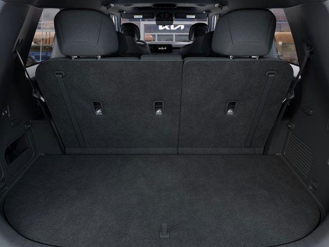 new 2027 Kia Telluride car, priced at $46,150
