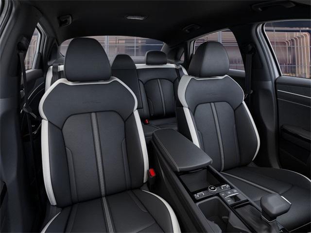 new 2025 Kia K5 car, priced at $31,770