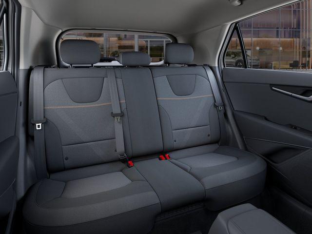 new 2026 Kia Niro car, priced at $31,640