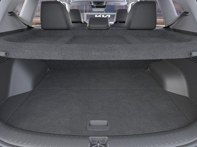 new 2026 Kia Seltos car, priced at $33,360