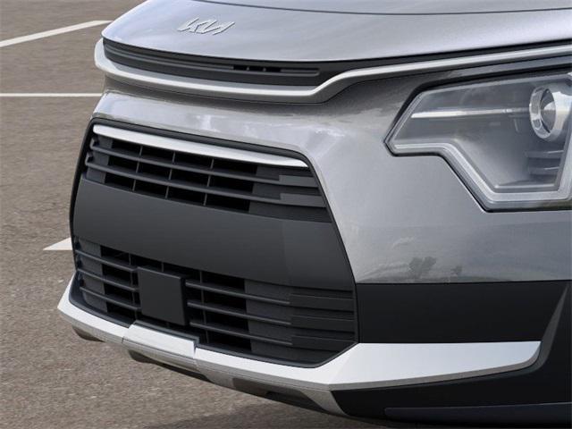 new 2025 Kia Niro Plug-In Hybrid car, priced at $38,235