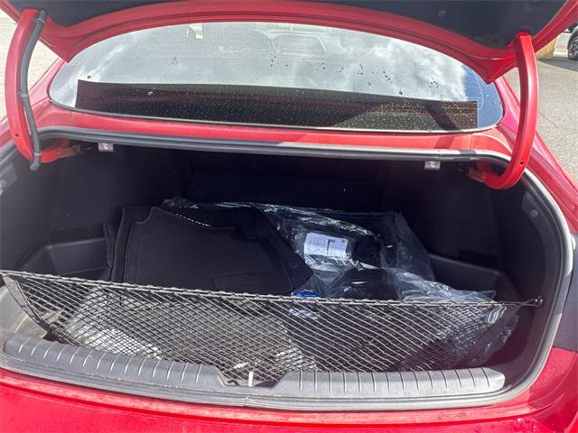 used 2021 Hyundai Sonata car, priced at $22,363