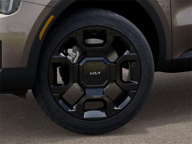 new 2026 Kia Sorento Hybrid car, priced at $50,920
