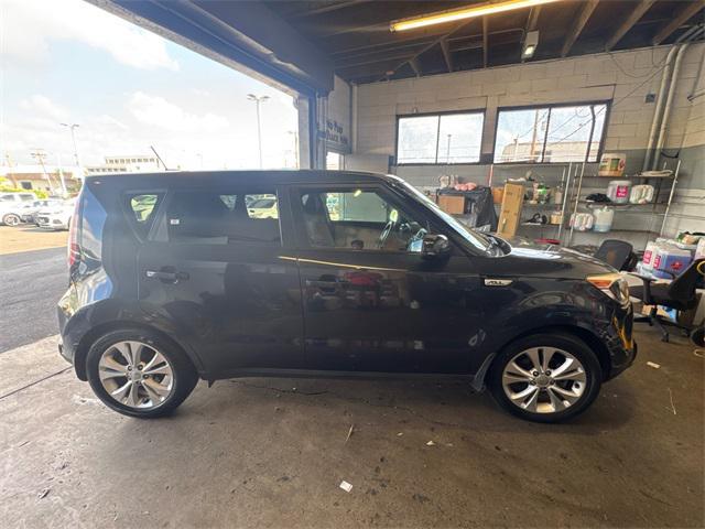 used 2016 Kia Soul car, priced at $9,595