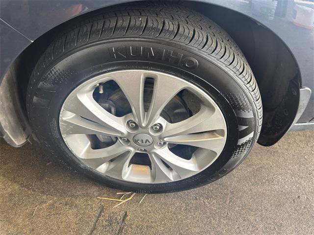 used 2016 Kia Soul car, priced at $9,595