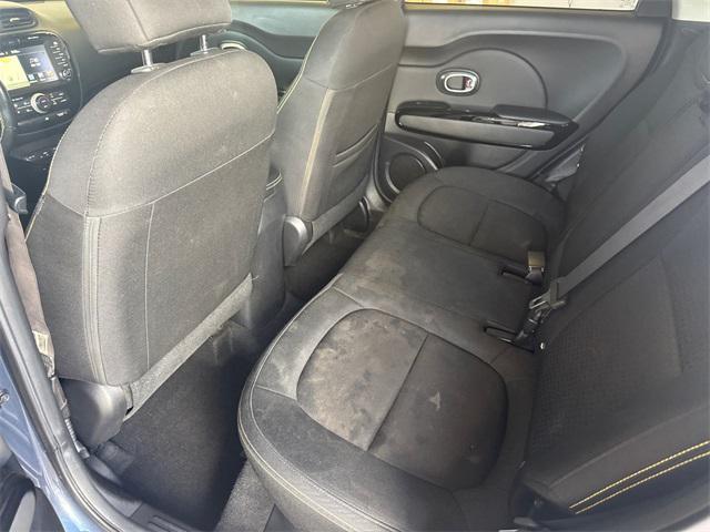 used 2016 Kia Soul car, priced at $9,595