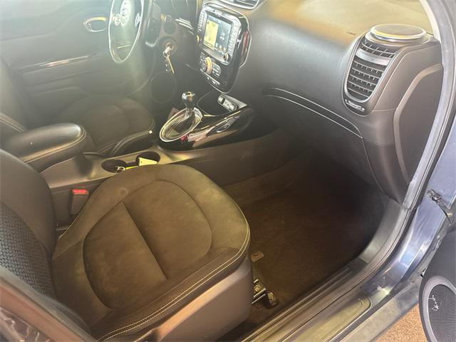 used 2016 Kia Soul car, priced at $9,595