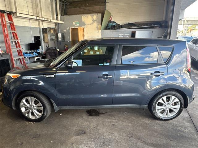 used 2016 Kia Soul car, priced at $9,595