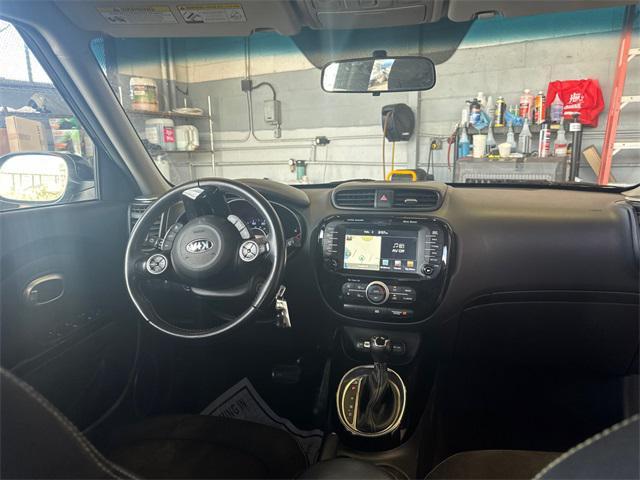 used 2016 Kia Soul car, priced at $9,595