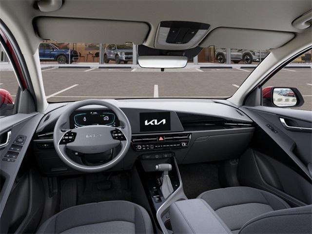 new 2026 Kia Niro car, priced at $31,710