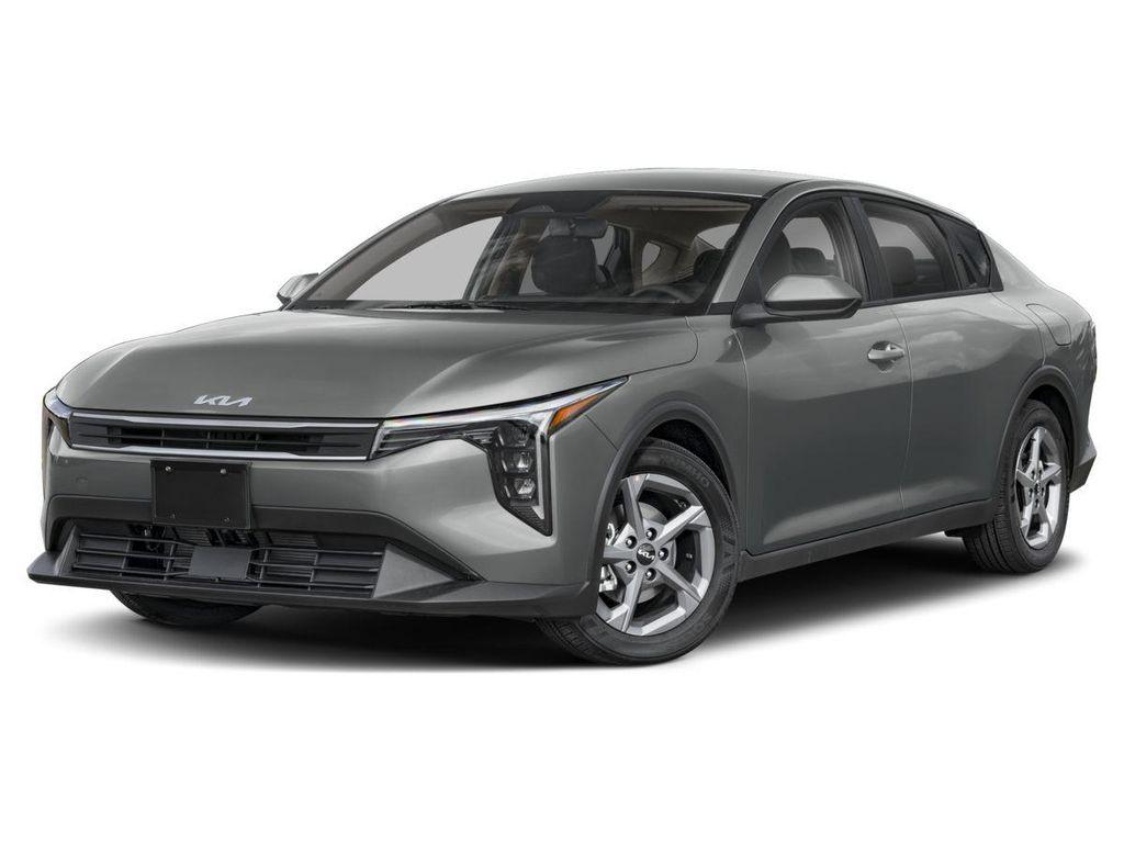 new 2026 Kia K4 car, priced at $26,770