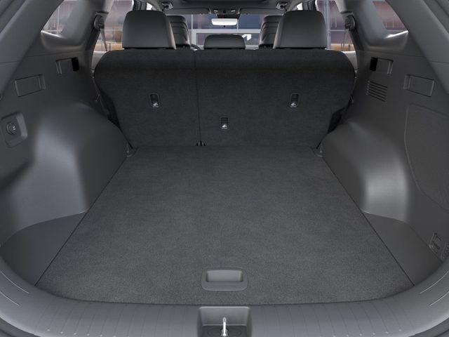 new 2025 Kia Sportage Plug-In Hybrid car, priced at $48,430