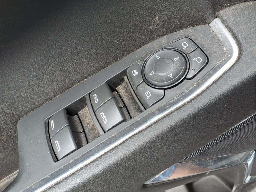 used 2024 GMC Sierra 1500 car, priced at $48,880