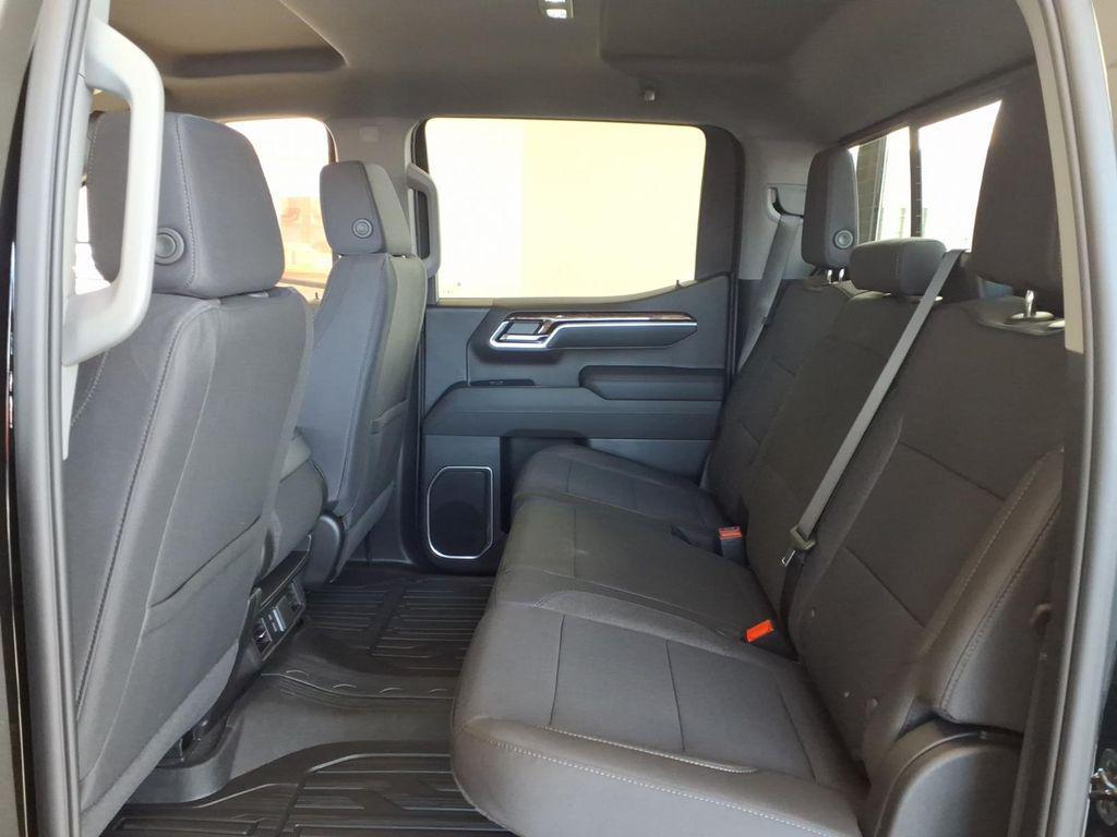 new 2026 GMC Sierra 1500 car, priced at $64,460