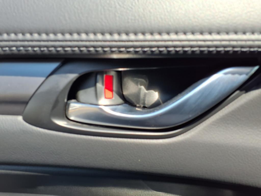 used 2025 Mazda CX-5 car, priced at $26,299