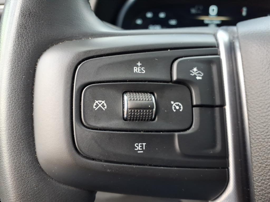 used 2024 GMC Yukon car, priced at $53,699
