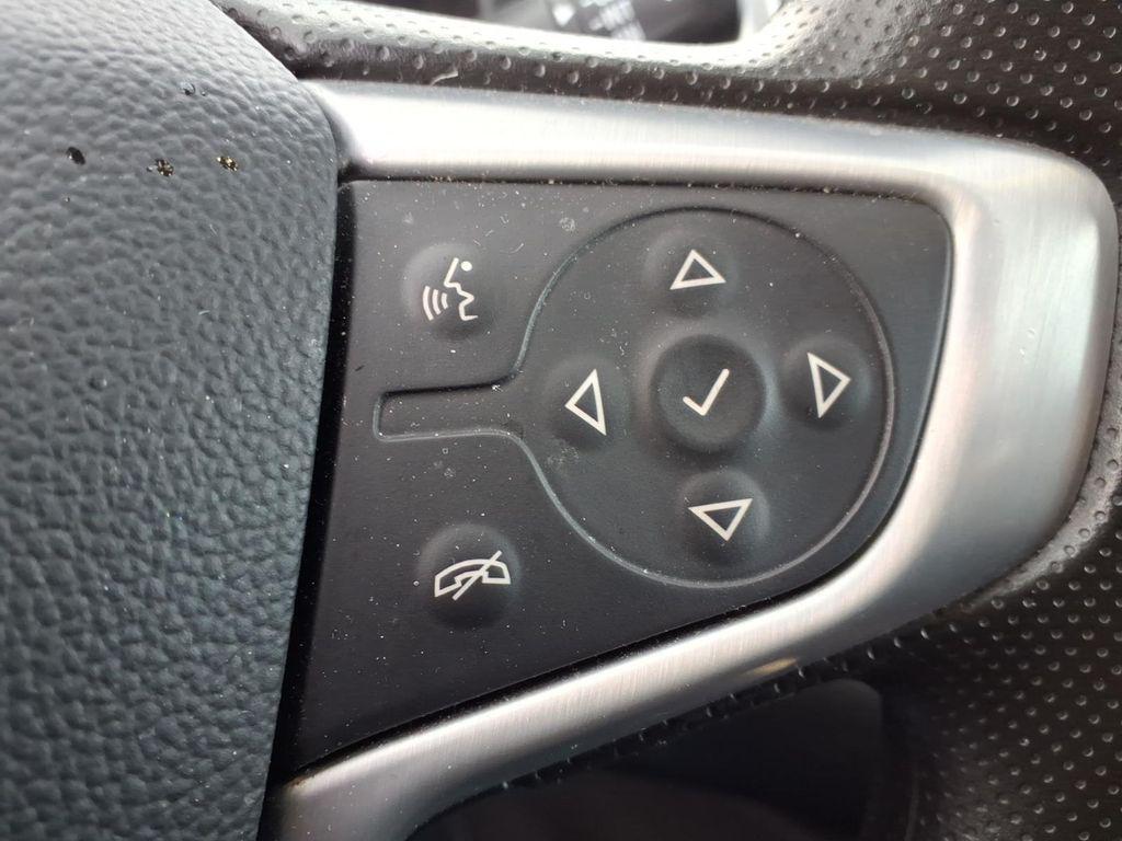 used 2024 GMC Terrain car, priced at $22,393