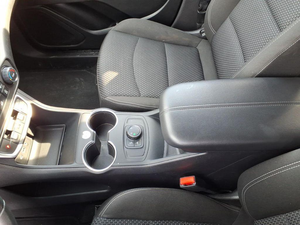 used 2024 GMC Terrain car, priced at $22,393