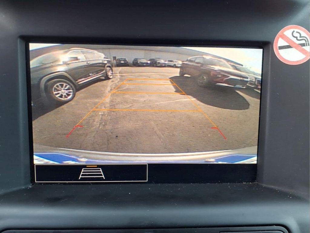 used 2024 GMC Terrain car, priced at $22,296