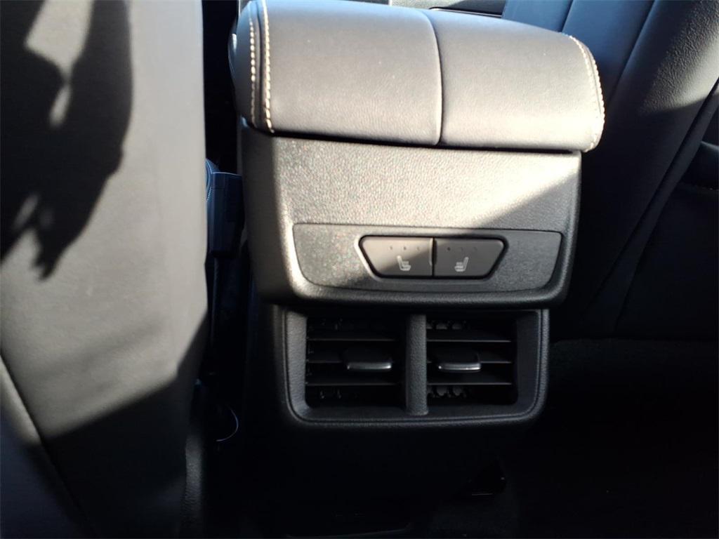 new 2026 GMC Terrain car, priced at $40,930