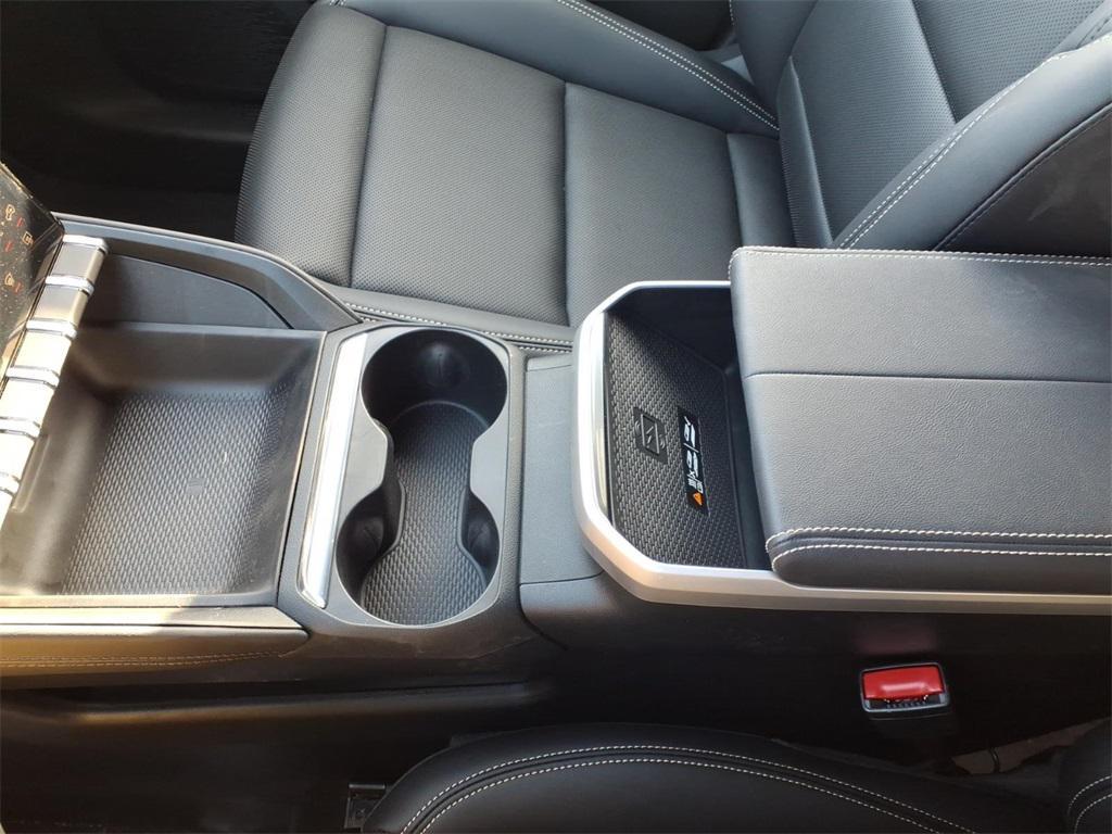 new 2026 GMC Terrain car, priced at $40,930