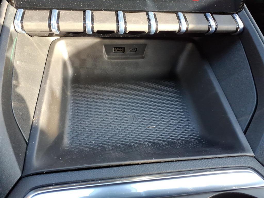 new 2026 GMC Terrain car, priced at $40,930