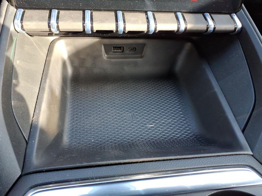 new 2026 GMC Terrain car, priced at $40,930