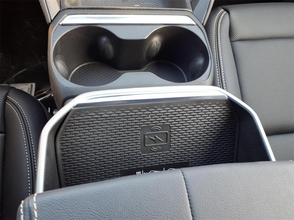 new 2026 GMC Terrain car, priced at $40,930