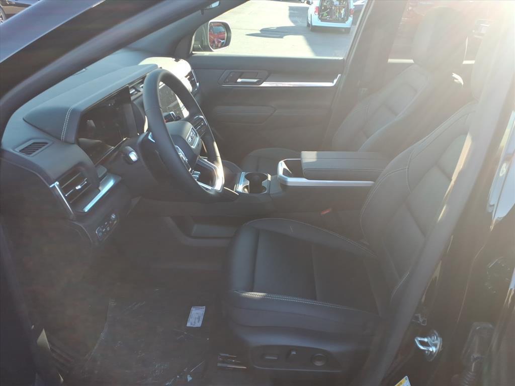 new 2026 GMC Terrain car, priced at $38,835