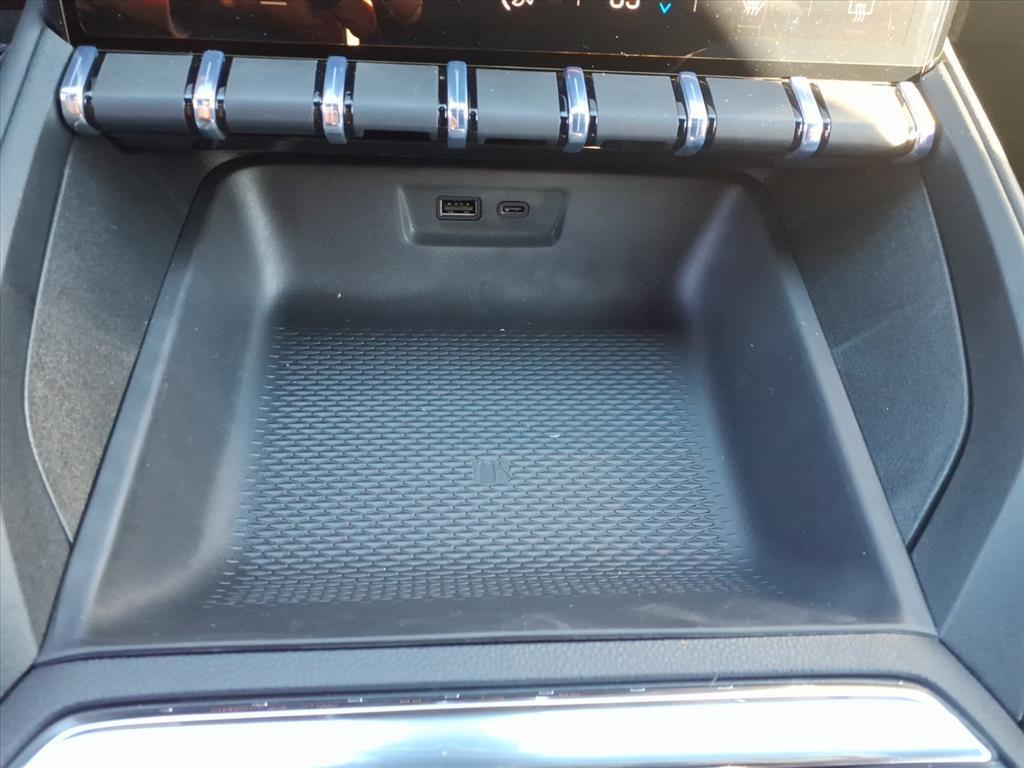 new 2026 GMC Terrain car, priced at $38,835