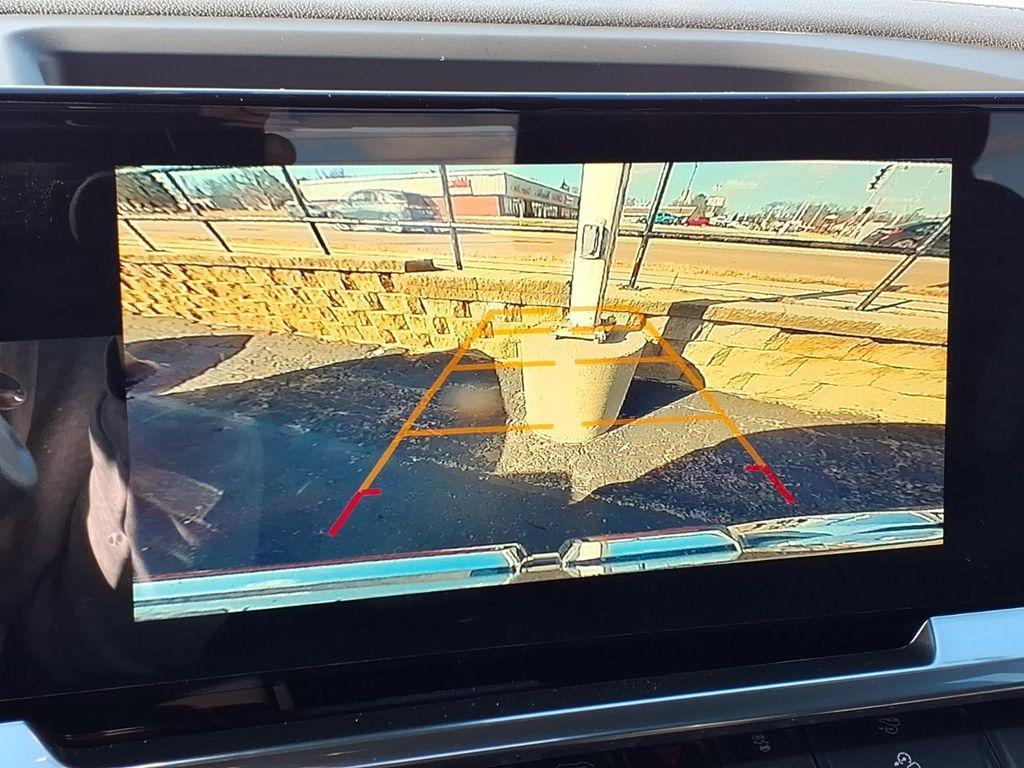 new 2026 GMC Sierra 1500 car, priced at $58,585