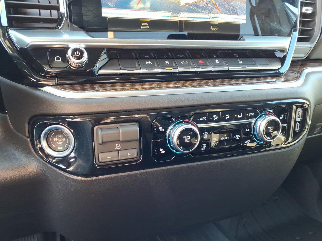 new 2026 GMC Sierra 1500 car, priced at $58,585