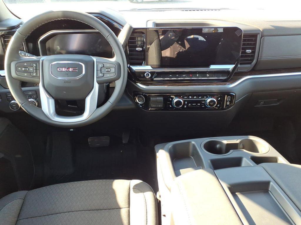 new 2026 GMC Sierra 1500 car, priced at $58,585