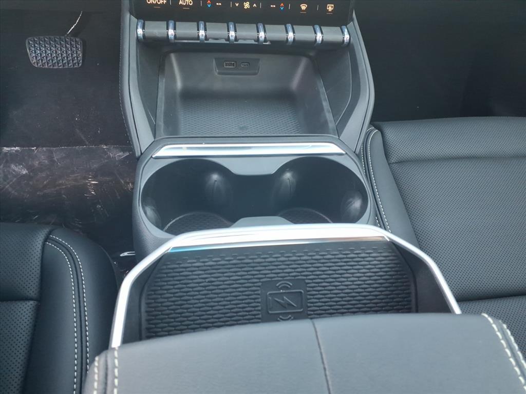 new 2026 GMC Terrain car, priced at $40,630